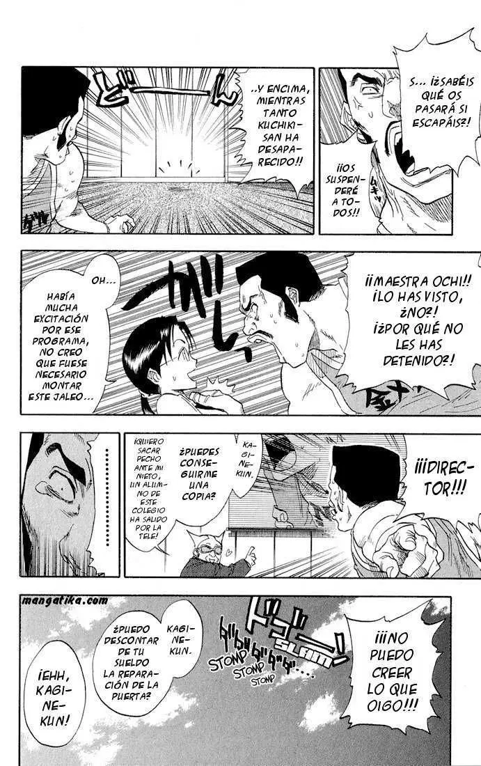 Bleach (2001) - Capítulo 33 - Página 9 - LectorTMOo