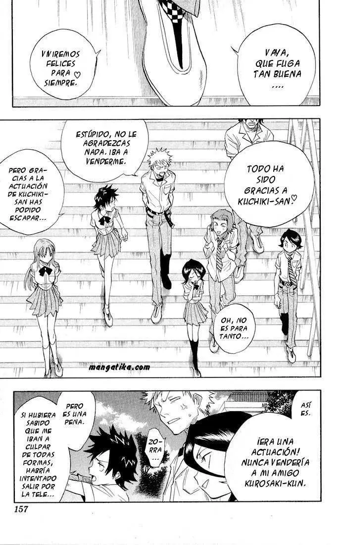 Bleach (2001) - Capítulo 33 - Página 10 - LectorTMOo