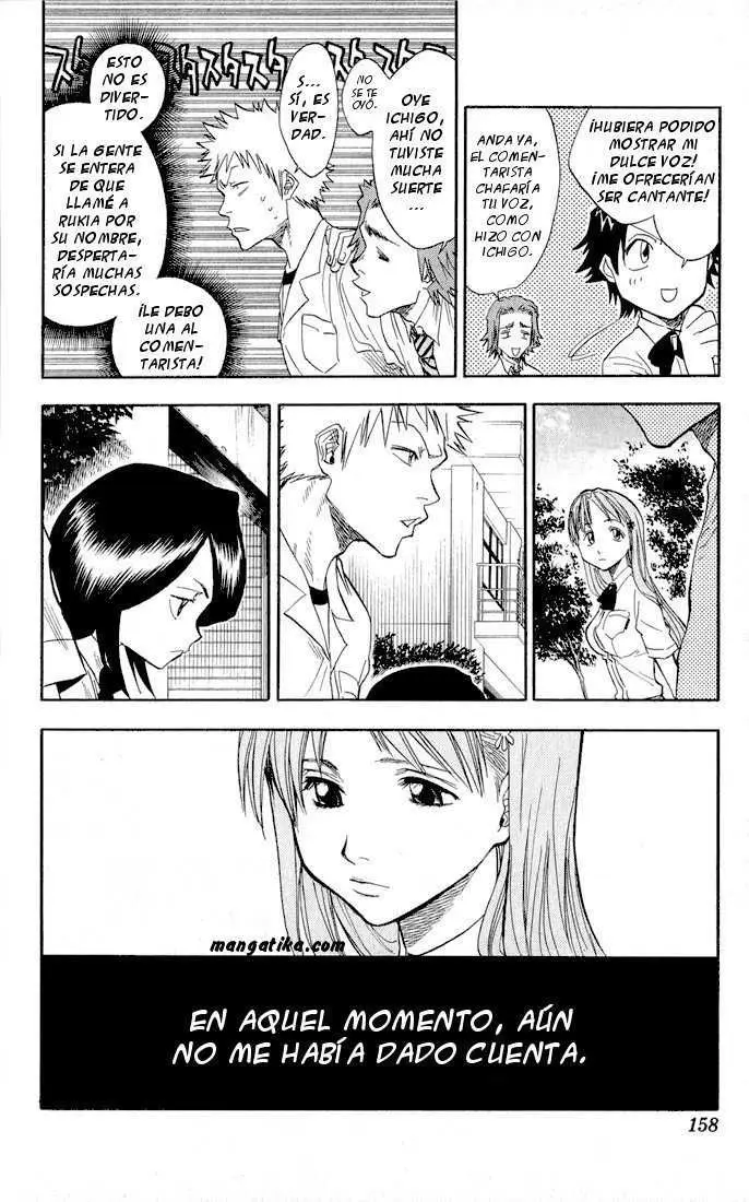 Bleach (2001) - Capítulo 33 - Página 11 - LectorTMOo