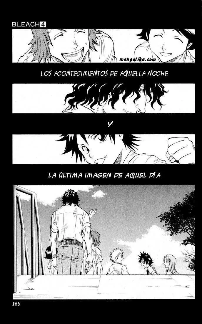 Bleach (2001) - Capítulo 33 - Página 12 - LectorTMOo
