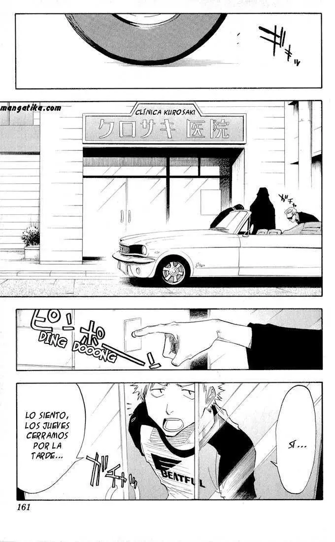 Bleach (2001) - Capítulo 33 - Página 14 - LectorTMOo