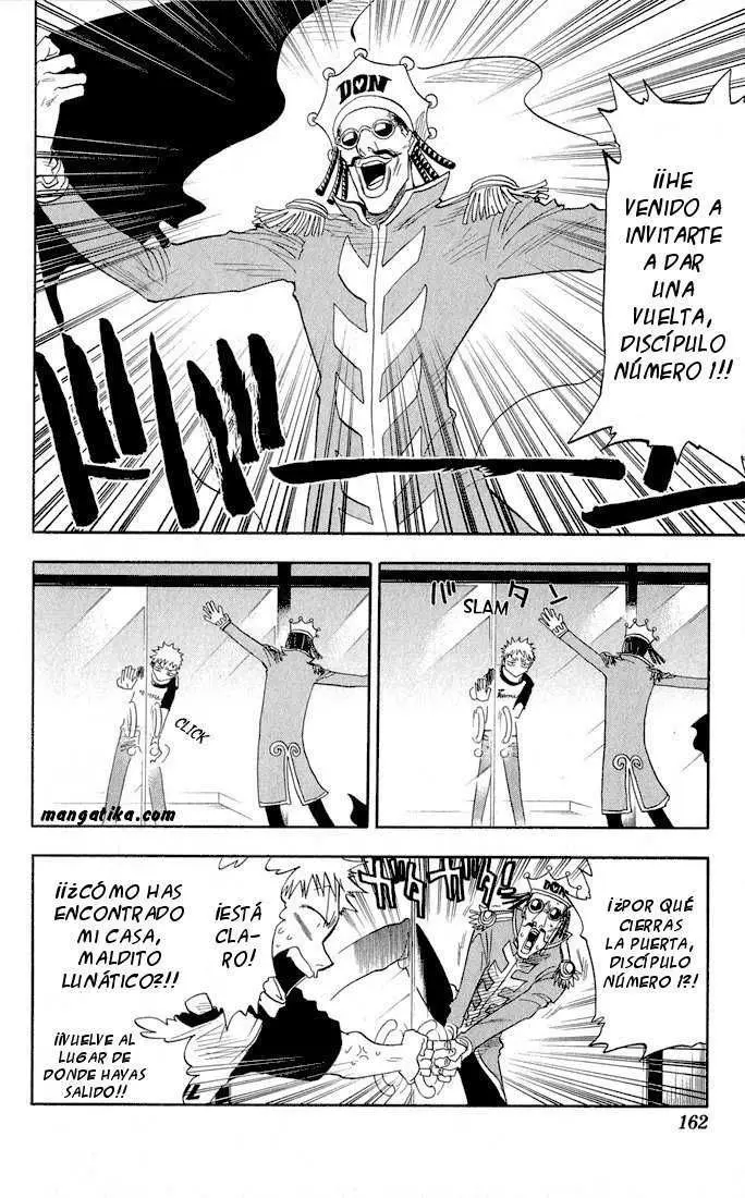 Bleach (2001) - Capítulo 33 - Página 15 - LectorTMOo