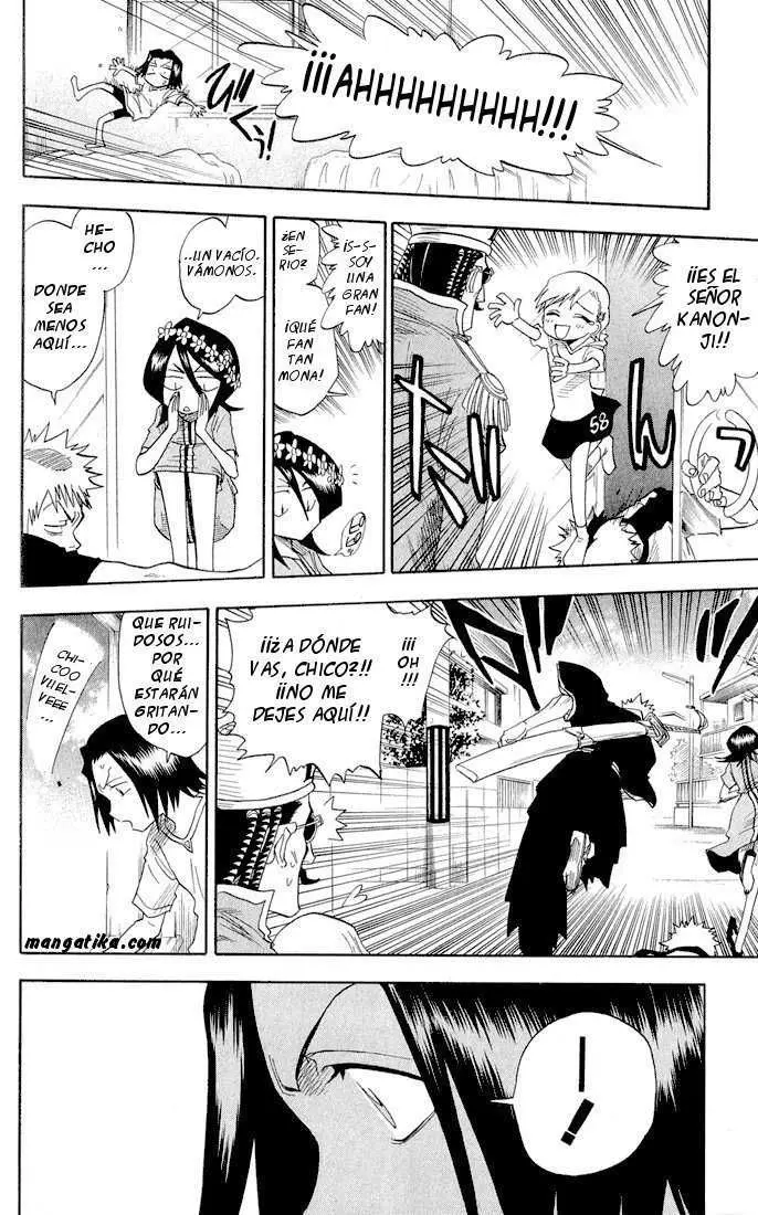 Bleach (2001) - Capítulo 33 - Página 17 - LectorTMOo
