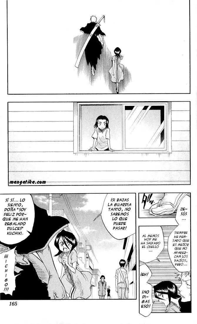 Bleach (2001) - Capítulo 33 - Página 18 - LectorTMOo