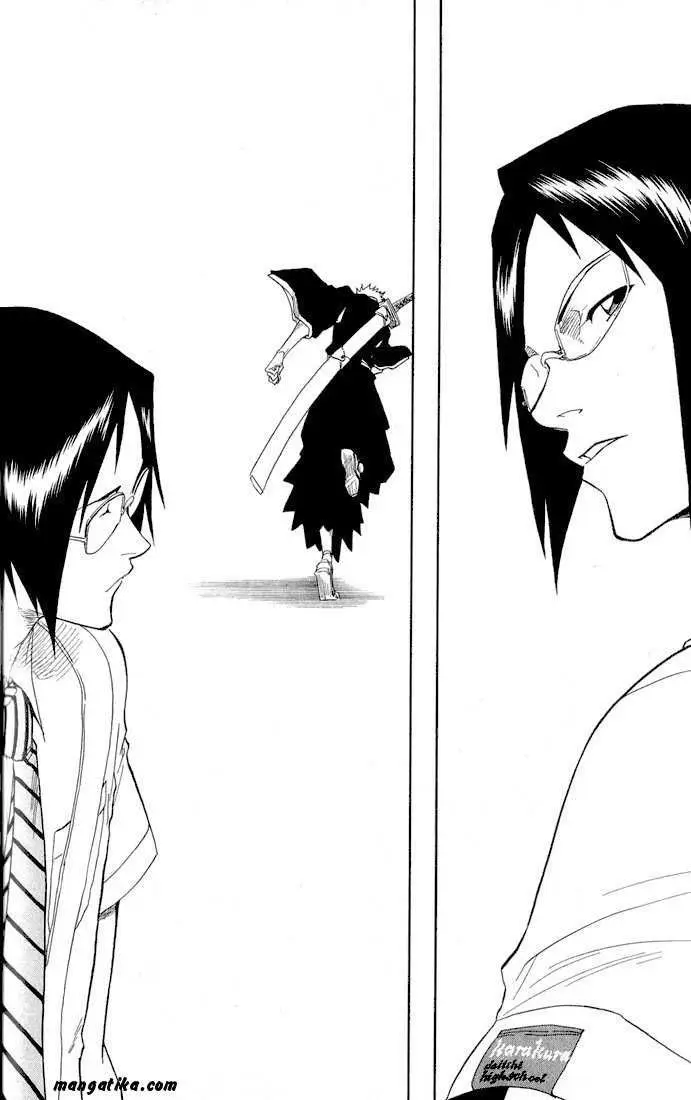 Bleach (2001) - Capítulo 33 - Página 19 - LectorTMOo