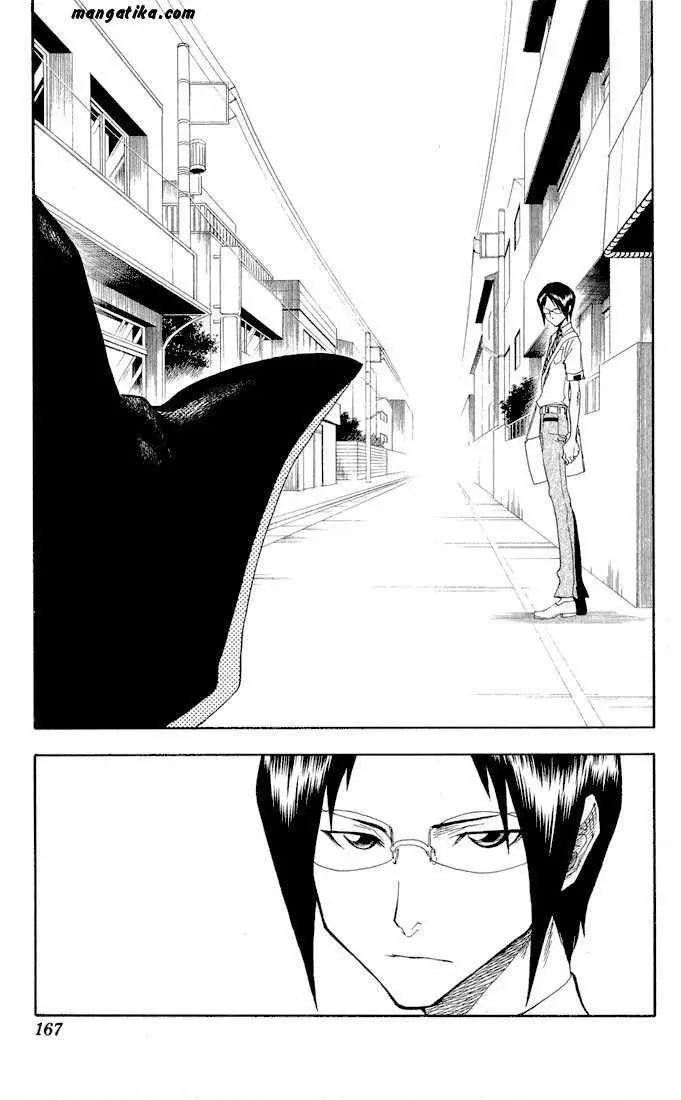 Bleach (2001) - Capítulo 33 - Página 20 - LectorTMOo