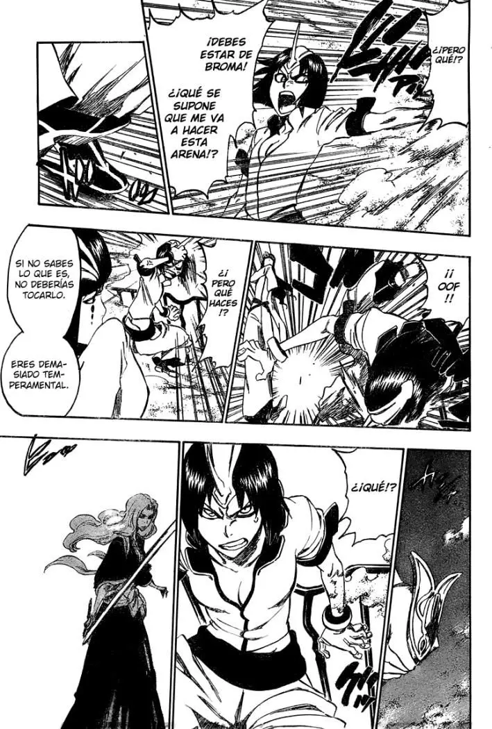 Bleach (2001) - Capítulo 330 - Página 9 - LectorTMOo