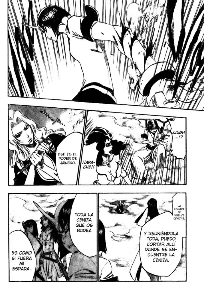 Bleach (2001) - Capítulo 330 - Página 10 - LectorTMOo