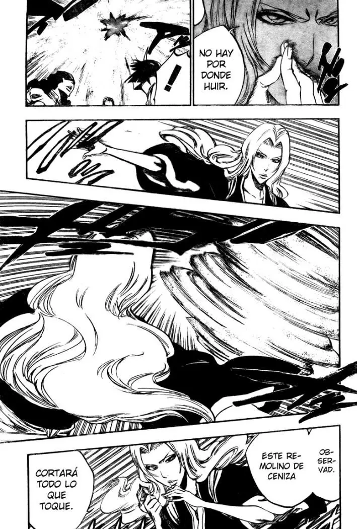 Bleach (2001) - Capítulo 330 - Página 11 - LectorTMOo