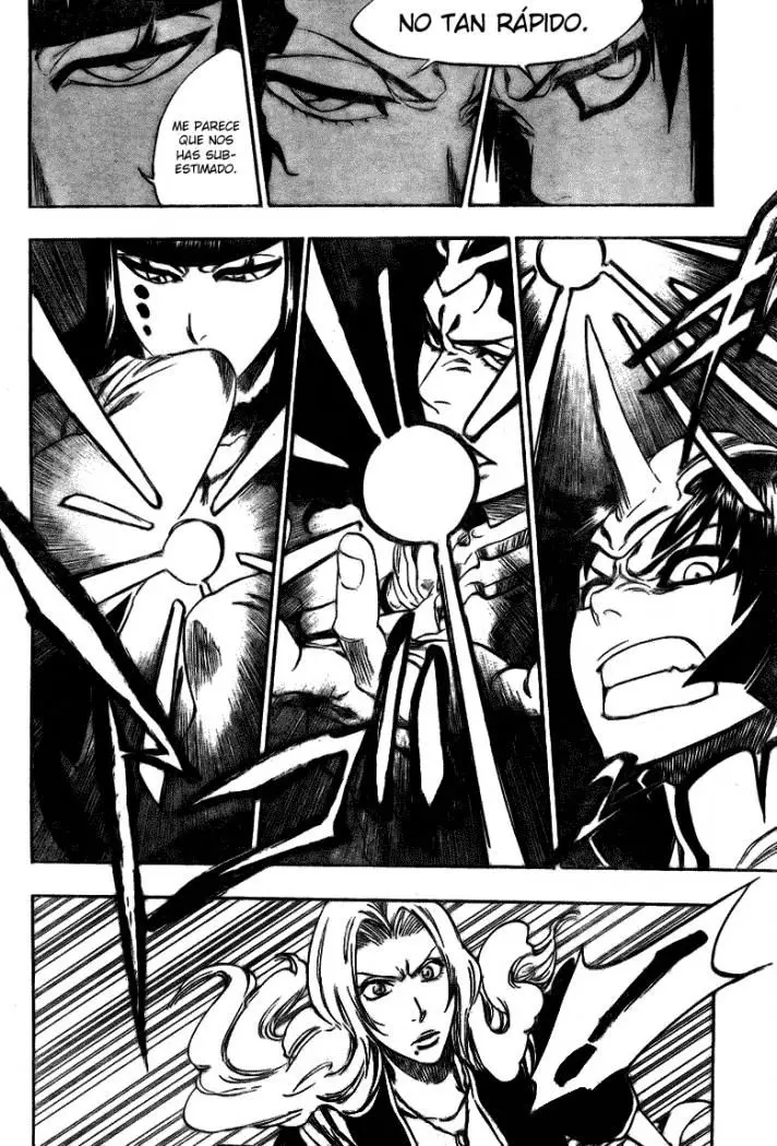 Bleach (2001) - Capítulo 330 - Página 12 - LectorTMOo