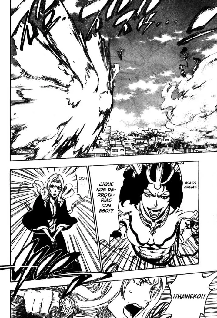 Bleach (2001) - Capítulo 330 - Página 14 - LectorTMOo