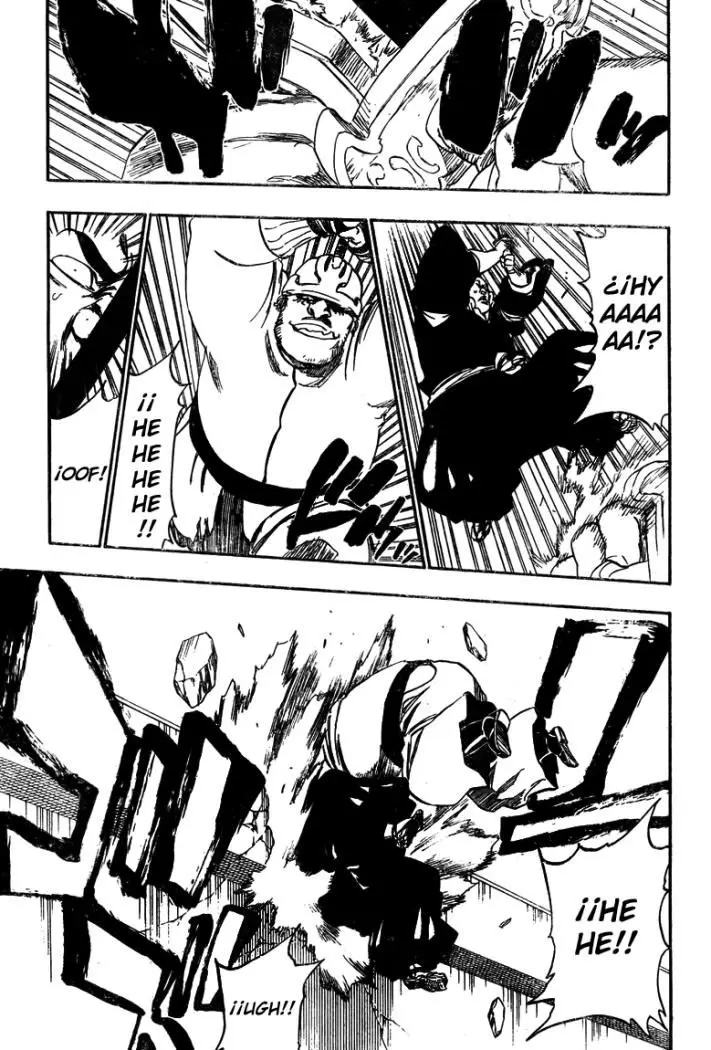 Bleach (2001) - Capítulo 330 - Página 15 - LectorTMOo