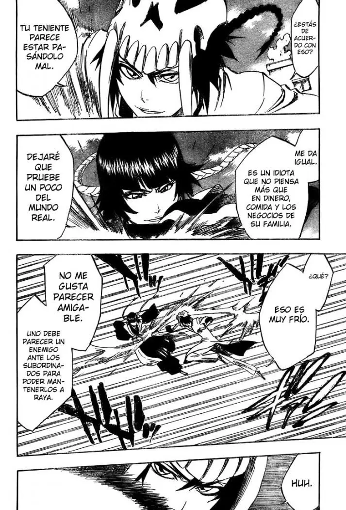 Bleach (2001) - Capítulo 330 - Página 16 - LectorTMOo