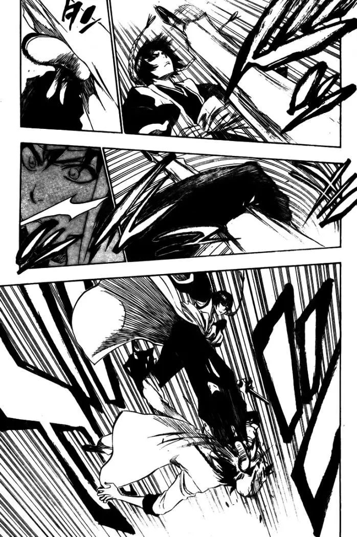 Bleach (2001) - Capítulo 330 - Página 17 - LectorTMOo