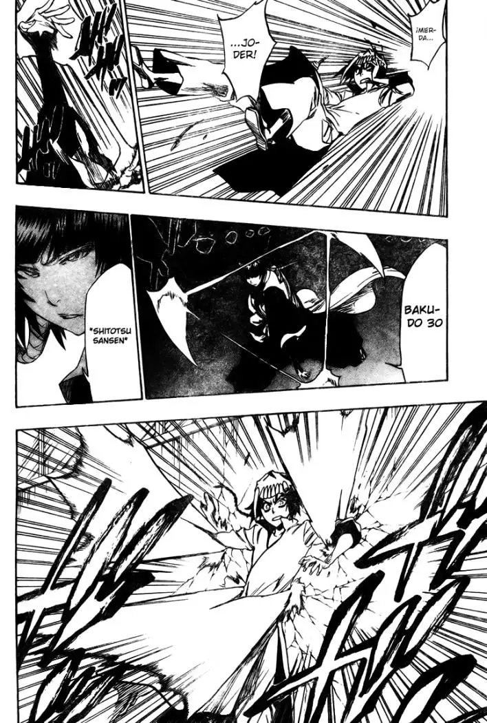 Bleach (2001) - Capítulo 330 - Página 18 - LectorTMOo