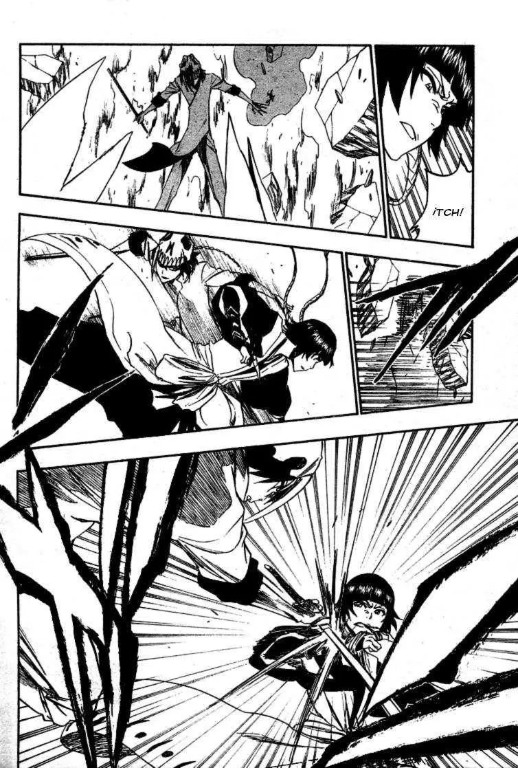 Bleach (2001) - Capítulo 331 - Página 4 - LectorTMOo