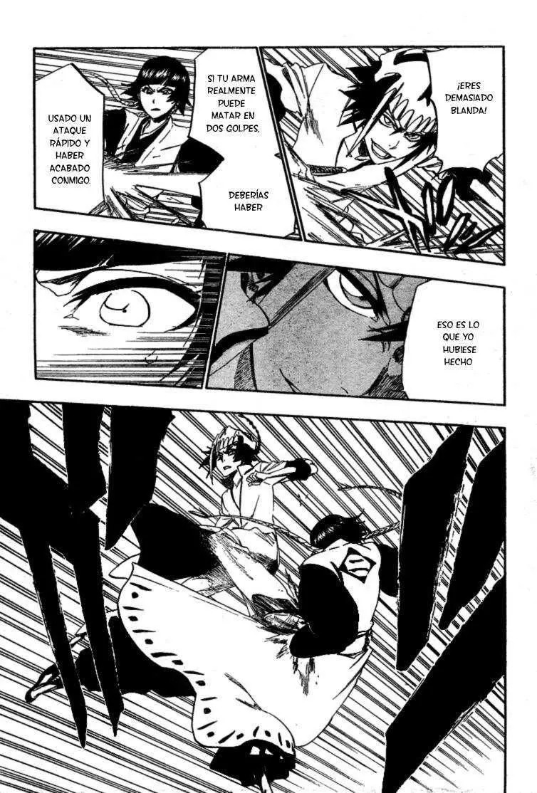 Bleach (2001) - Capítulo 331 - Página 5 - LectorTMOo