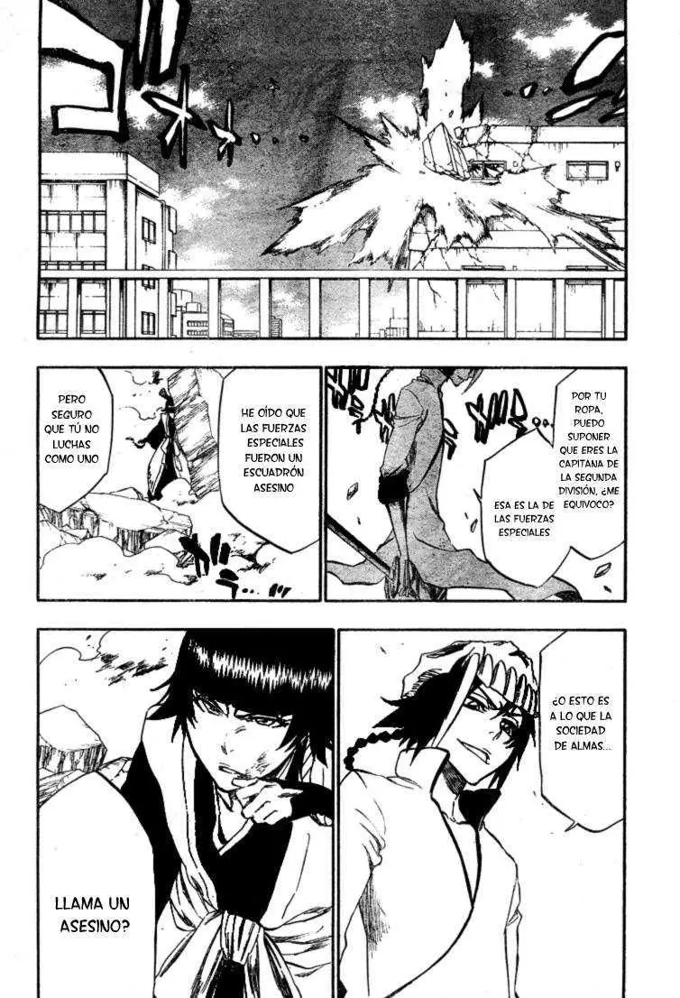 Bleach (2001) - Capítulo 331 - Página 6 - LectorTMOo