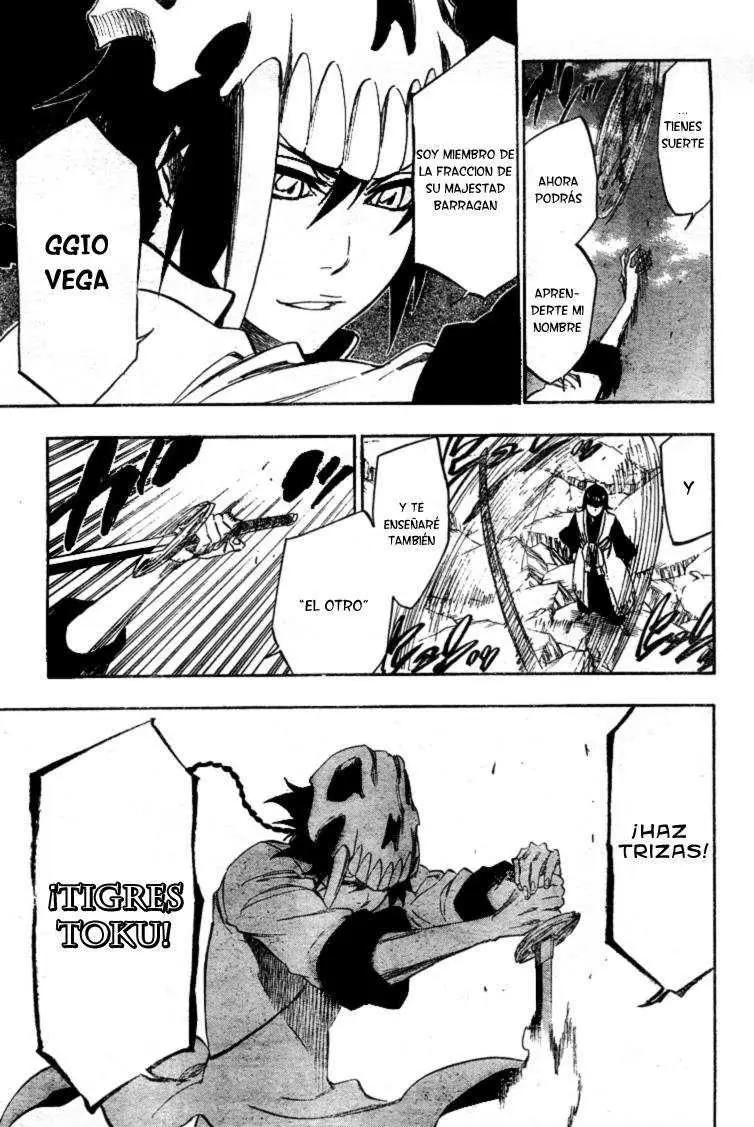 Bleach (2001) - Capítulo 331 - Página 7 - LectorTMOo