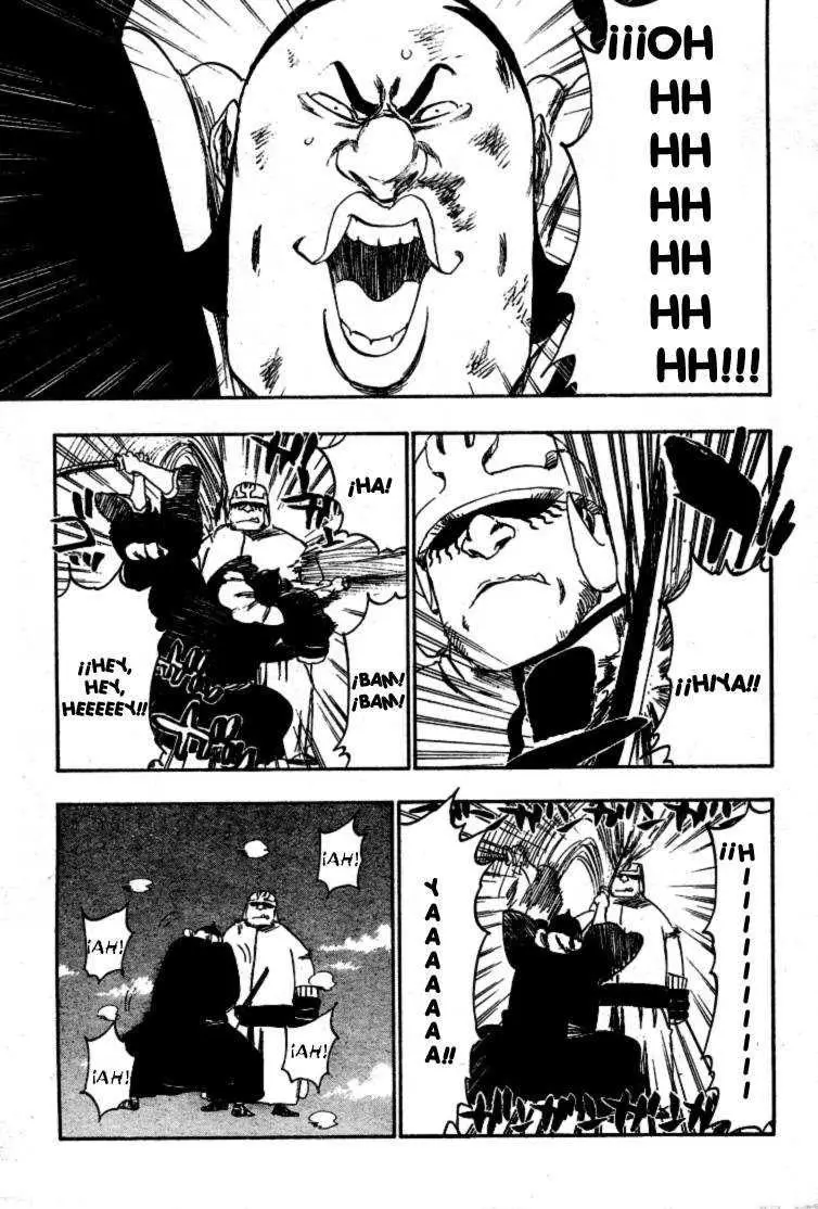Bleach (2001) - Capítulo 331 - Página 9 - LectorTMOo