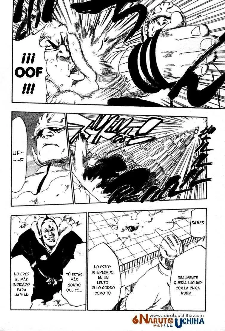 Bleach (2001) - Capítulo 331 - Página 10 - LectorTMOo