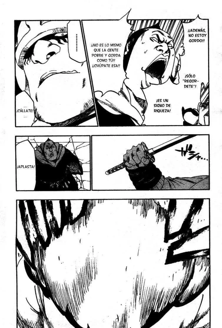 Bleach (2001) - Capítulo 331 - Página 11 - LectorTMOo