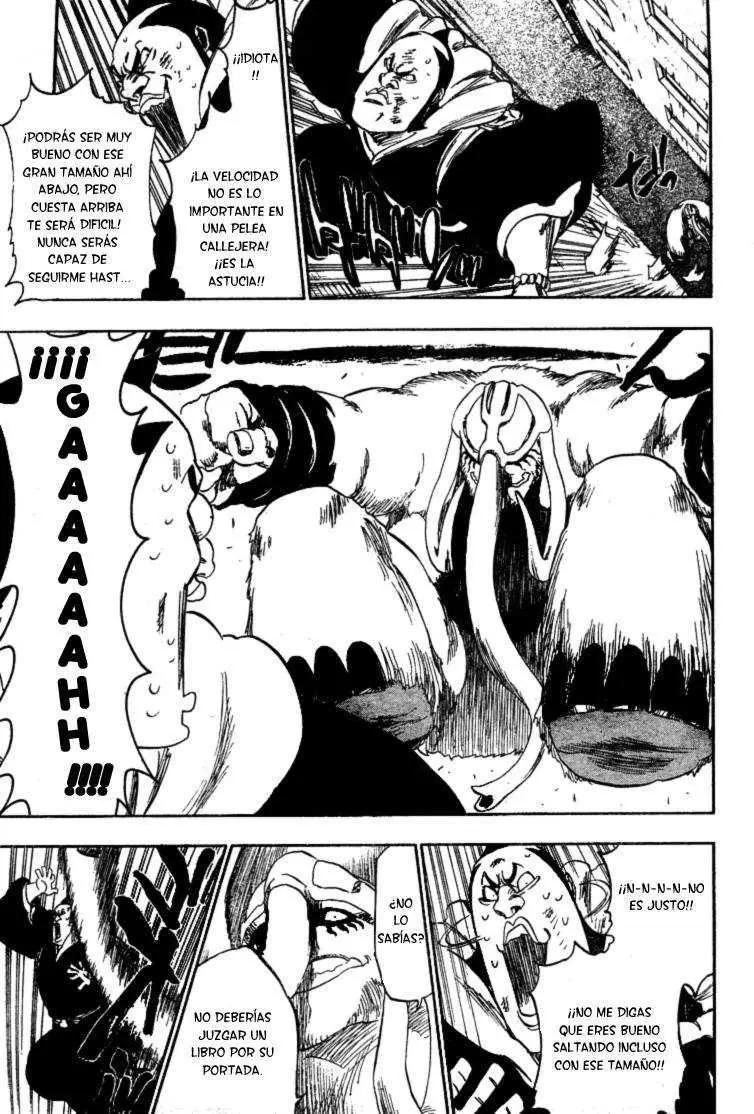 Bleach (2001) - Capítulo 331 - Página 15 - LectorTMOo