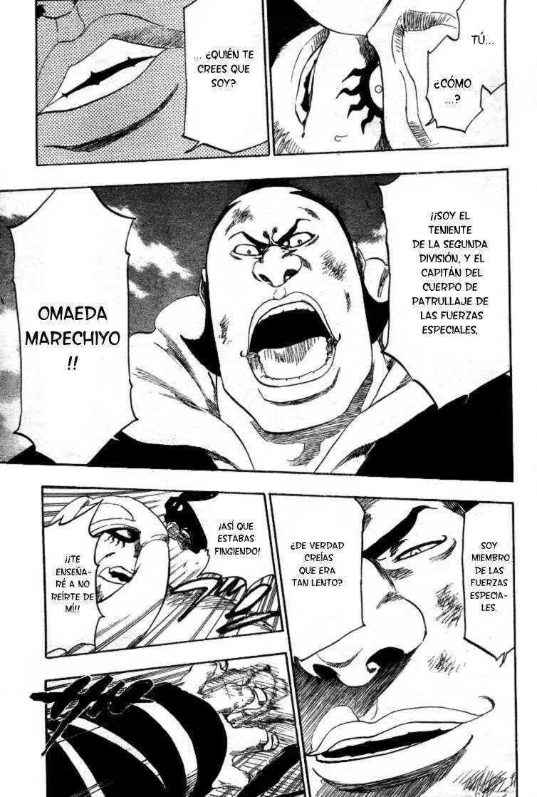 Bleach (2001) - Capítulo 331 - Página 17 - LectorTMOo