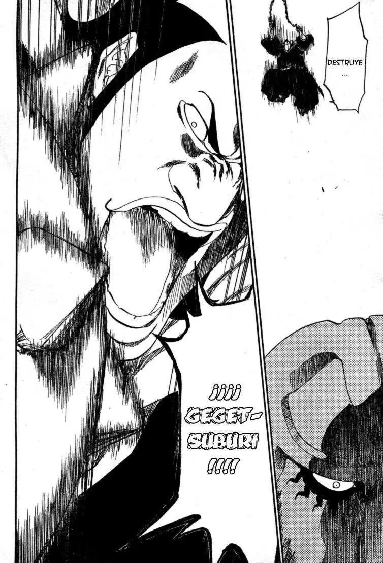 Bleach (2001) - Capítulo 331 - Página 18 - LectorTMOo