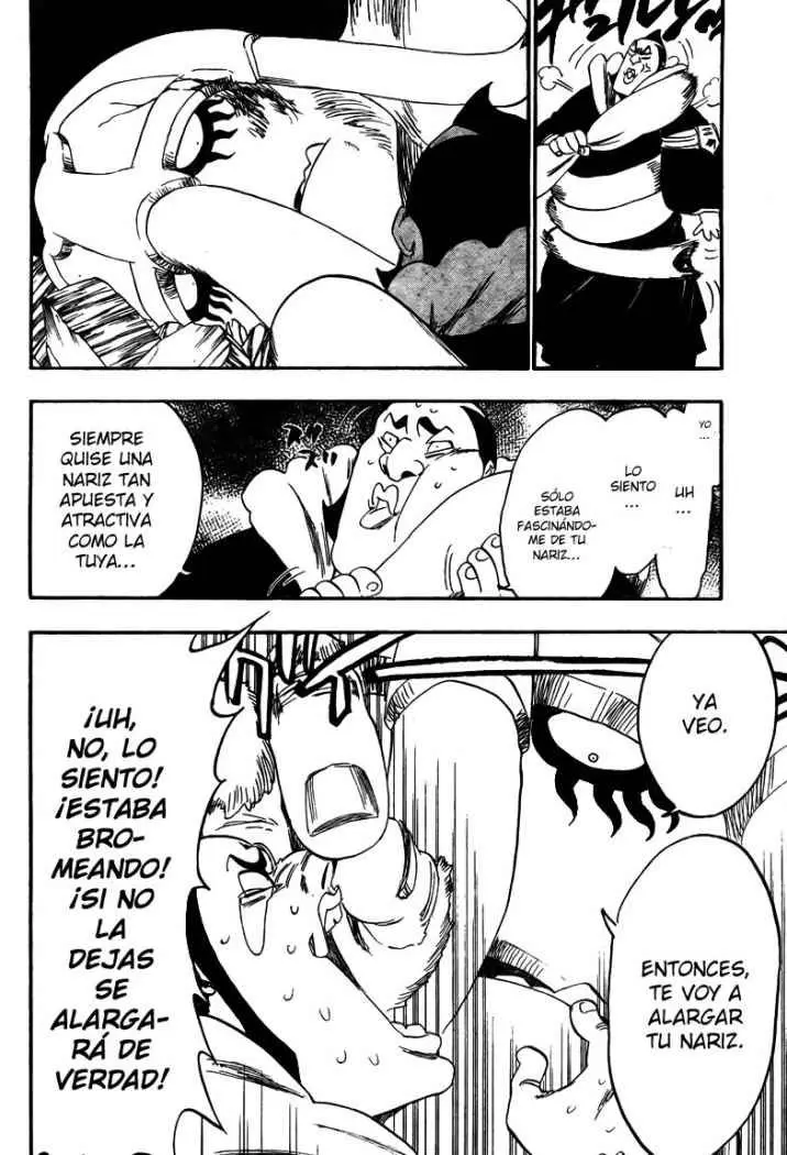 Bleach (2001) - Capítulo 332 - Página 4 - LectorTMOo