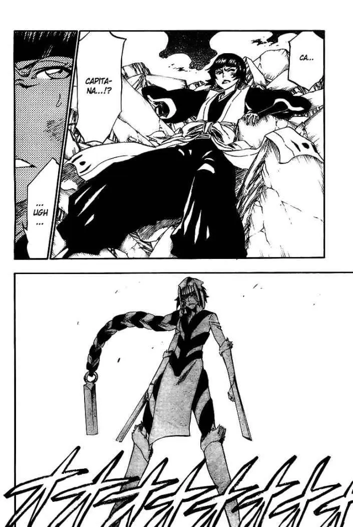 Bleach (2001) - Capítulo 332 - Página 6 - LectorTMOo