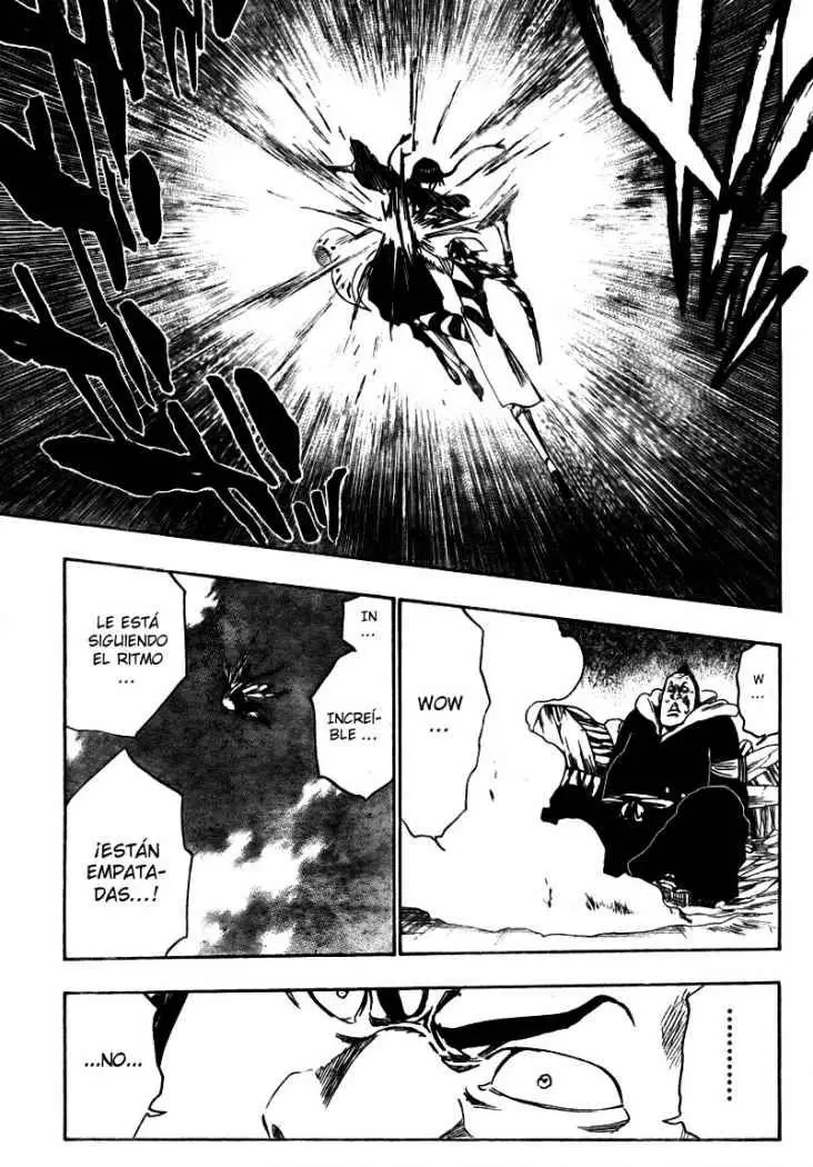 Bleach (2001) - Capítulo 332 - Página 9 - LectorTMOo