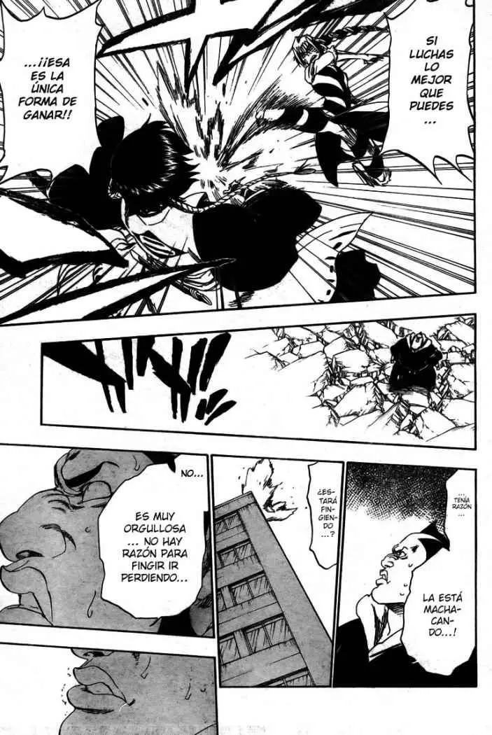 Bleach (2001) - Capítulo 332 - Página 11 - LectorTMOo