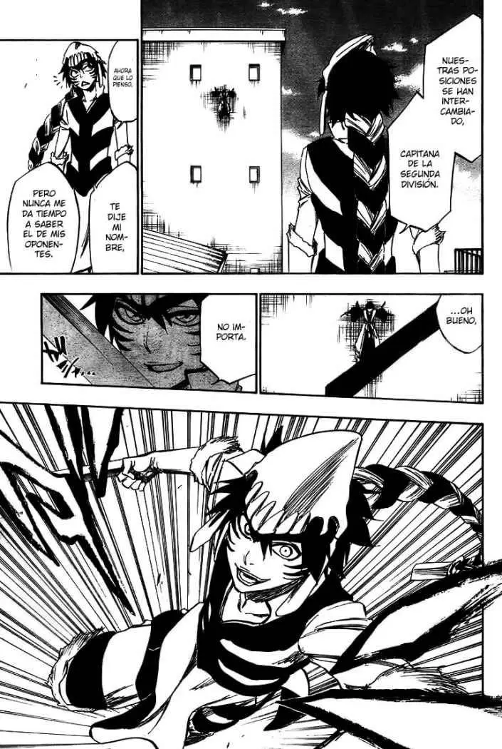 Bleach (2001) - Capítulo 332 - Página 13 - LectorTMOo