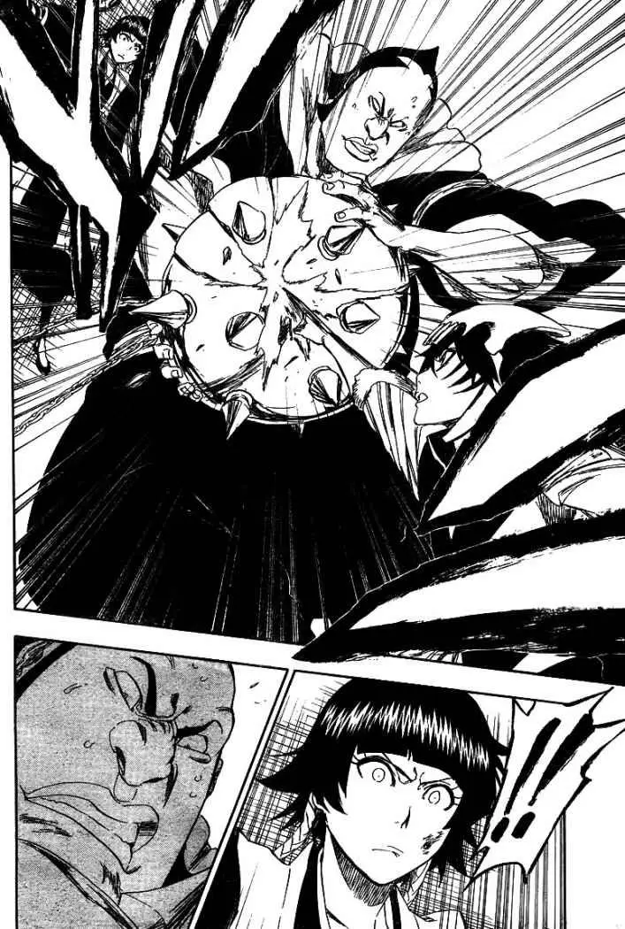 Bleach (2001) - Capítulo 332 - Página 14 - LectorTMOo