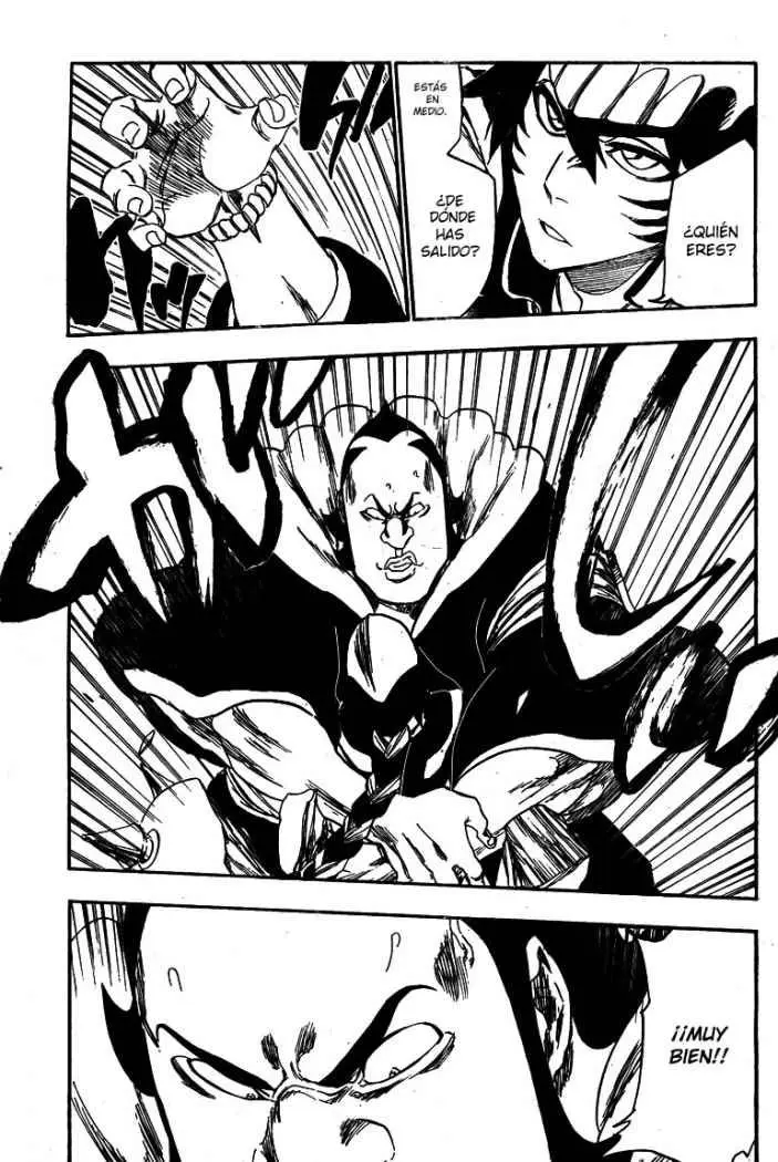 Bleach (2001) - Capítulo 332 - Página 15 - LectorTMOo