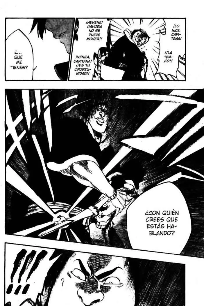 Bleach (2001) - Capítulo 332 - Página 16 - LectorTMOo