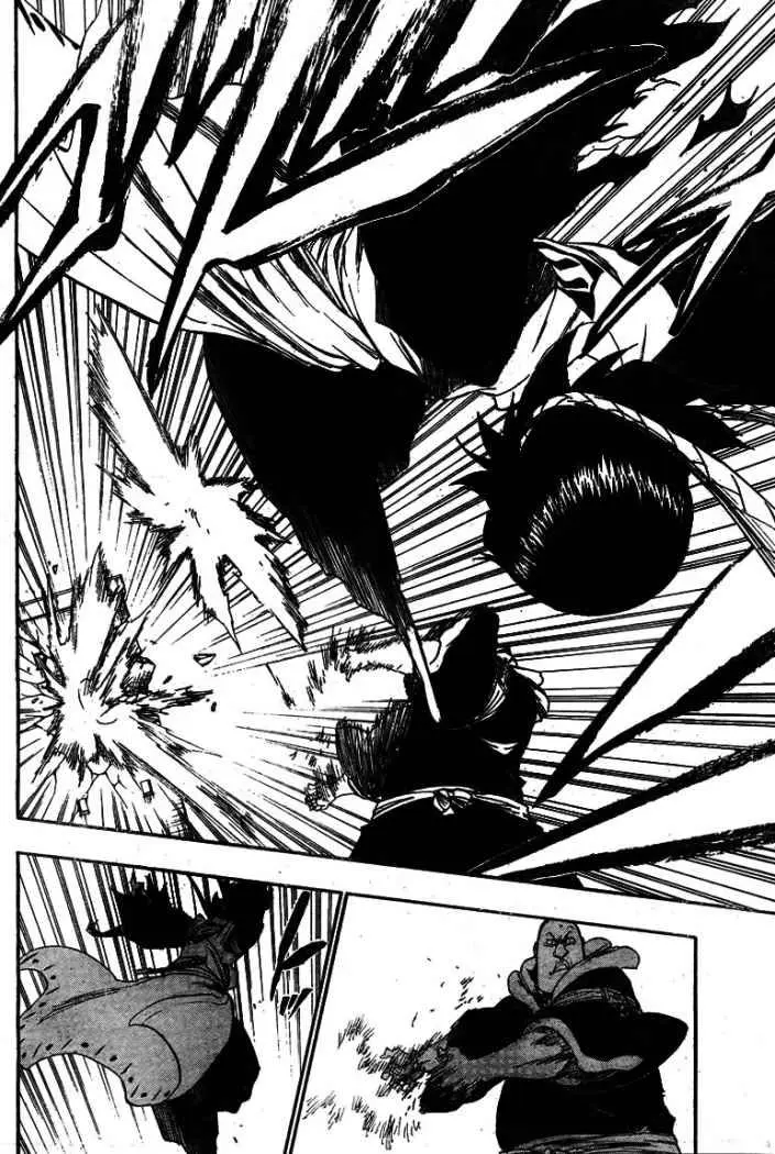Bleach (2001) - Capítulo 332 - Página 18 - LectorTMOo