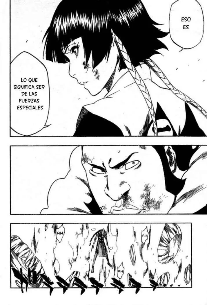 Bleach (2001) - Capítulo 333 - Página 4 - LectorTMOo