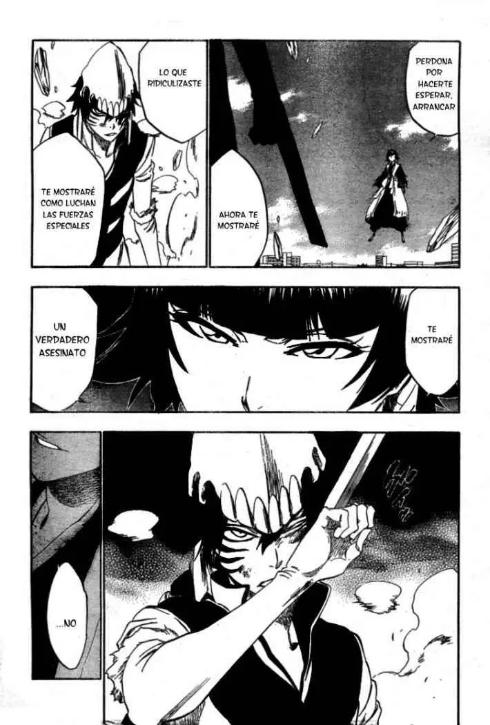 Bleach (2001) - Capítulo 333 - Página 5 - LectorTMOo