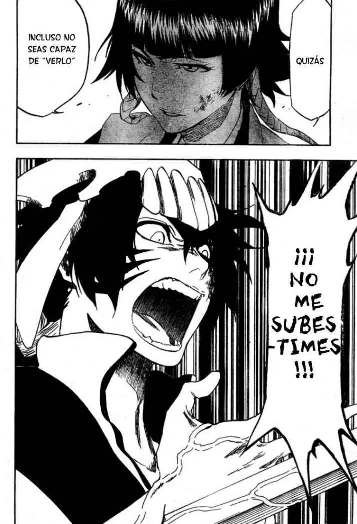 Bleach (2001) - Capítulo 333 - Página 6 - LectorTMOo