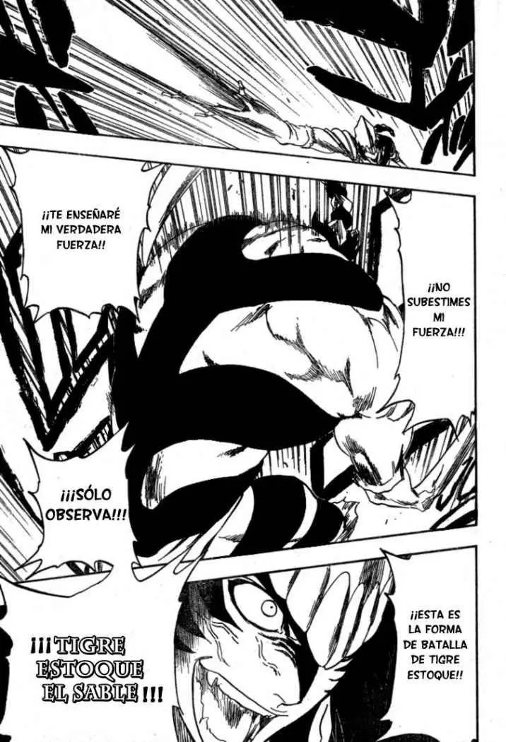 Bleach (2001) - Capítulo 333 - Página 7 - LectorTMOo
