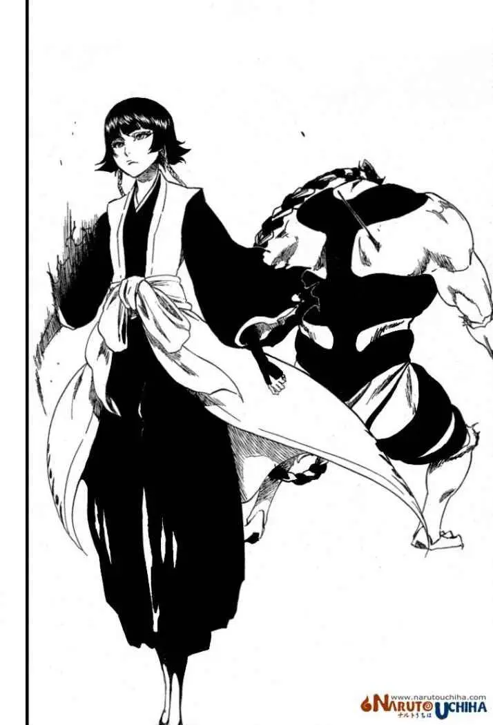 Bleach (2001) - Capítulo 333 - Página 8 - LectorTMOo