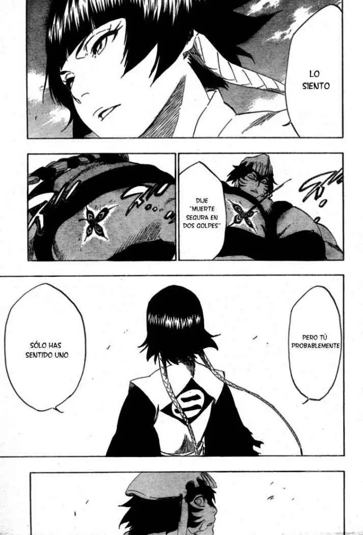 Bleach (2001) - Capítulo 333 - Página 9 - LectorTMOo