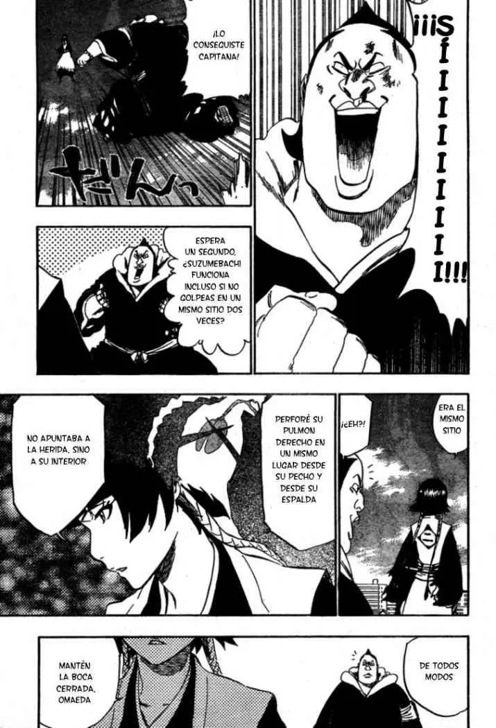 Bleach (2001) - Capítulo 333 - Página 11 - LectorTMOo