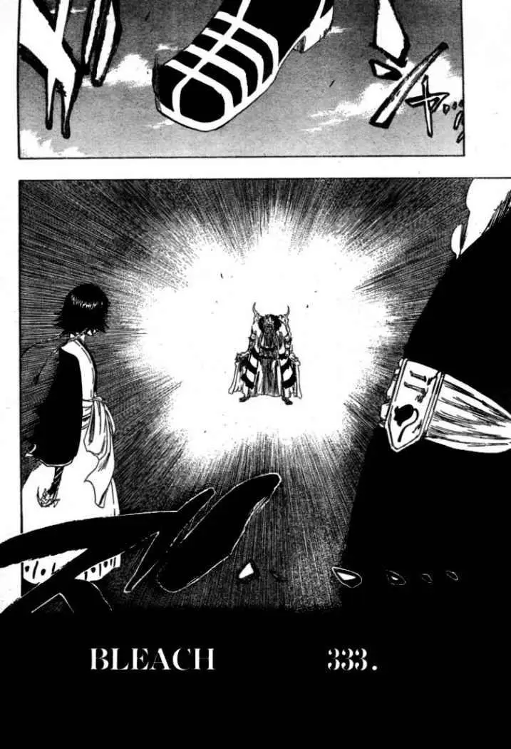 Bleach (2001) - Capítulo 333 - Página 12 - LectorTMOo