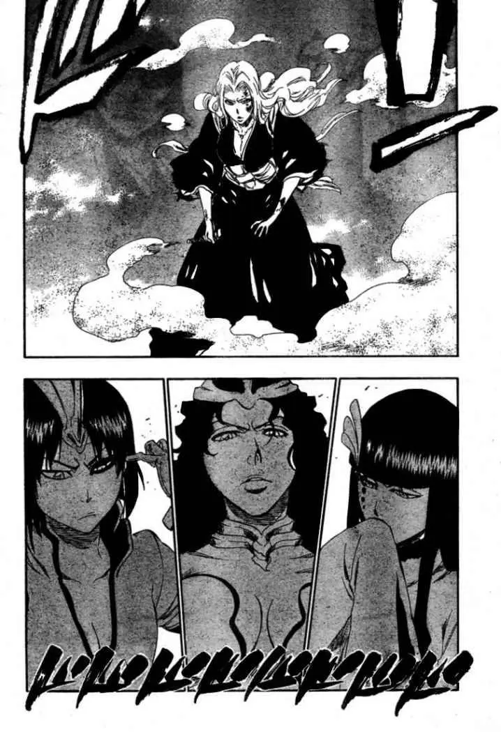 Bleach (2001) - Capítulo 333 - Página 14 - LectorTMOo