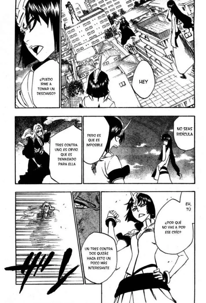 Bleach (2001) - Capítulo 333 - Página 15 - LectorTMOo