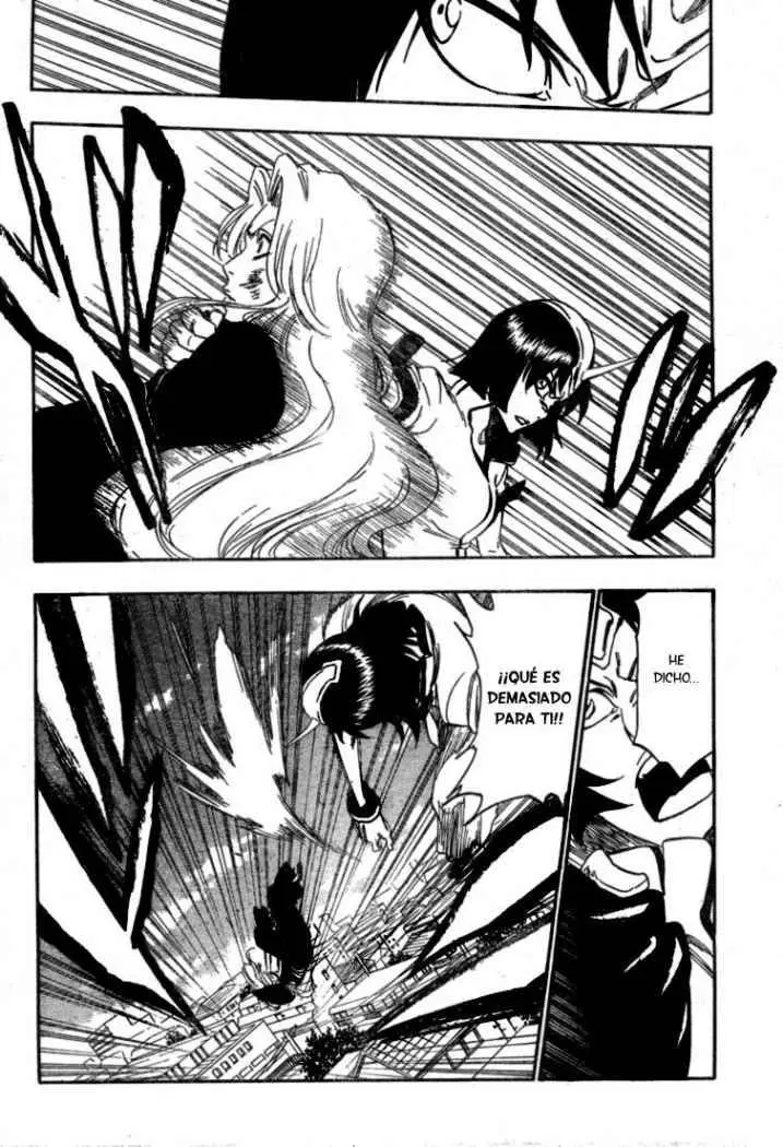 Bleach (2001) - Capítulo 333 - Página 16 - LectorTMOo