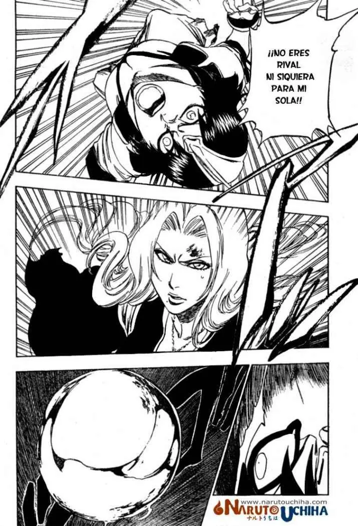 Bleach (2001) - Capítulo 333 - Página 18 - LectorTMOo